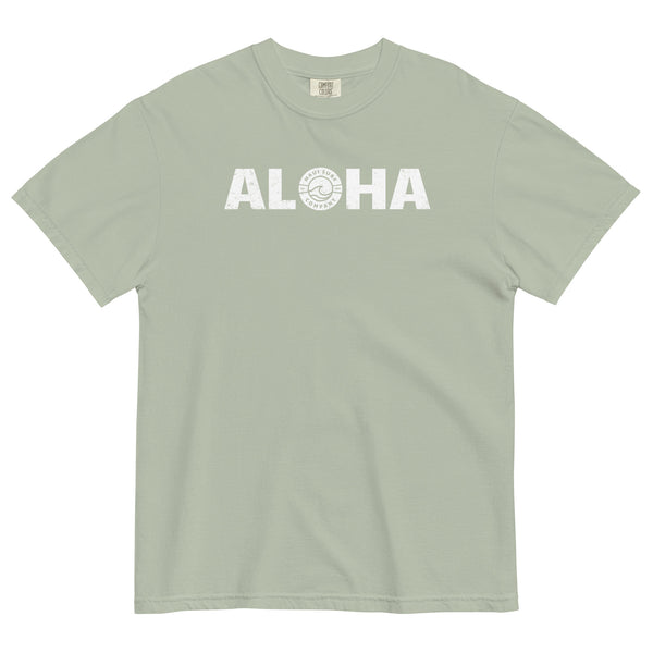 Aloha Wave Tee