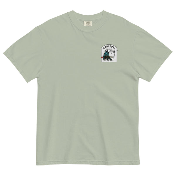 Wave Rider Tee