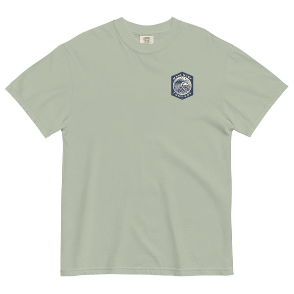 Rough Seas Tee