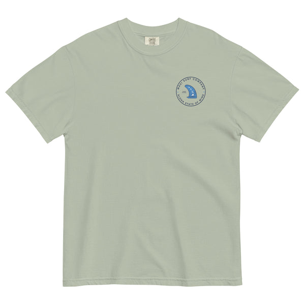 Dawn Patrol Tee