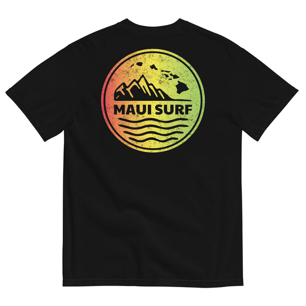 Maui Island Tee