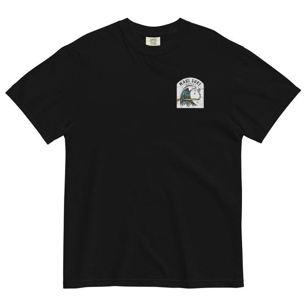 Wave Rider Tee