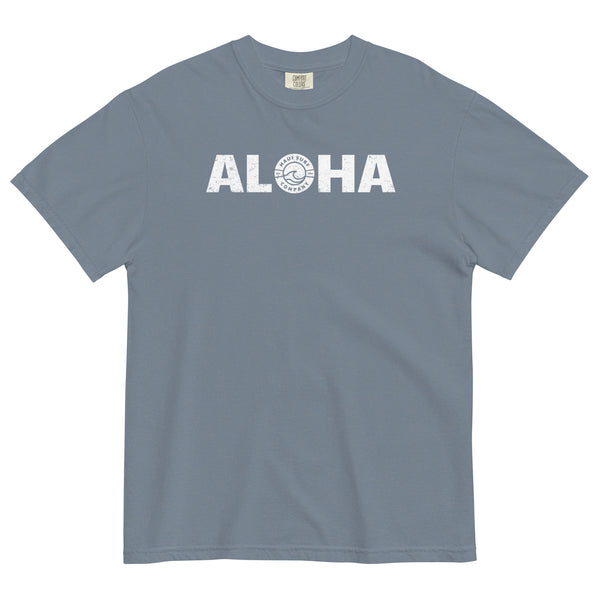 Aloha Wave Tee