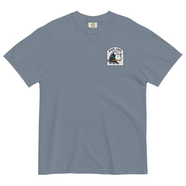 Wave Rider Tee