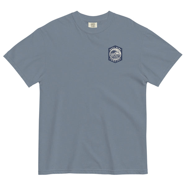 Rough Seas Tee