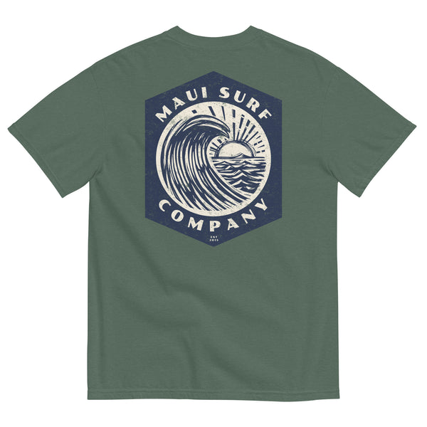 Rough Seas Tee