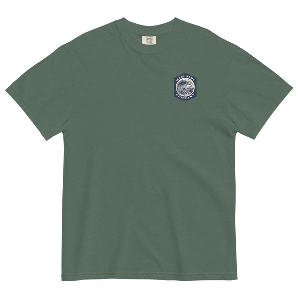 Rough Seas Tee