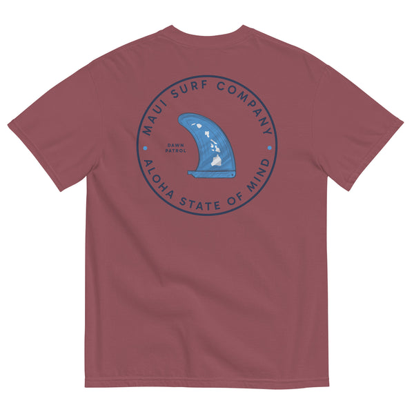 Dawn Patrol Tee