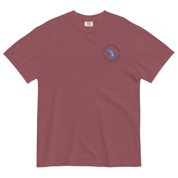 Dawn Patrol Tee