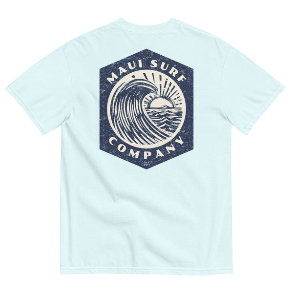 Rough Seas Tee