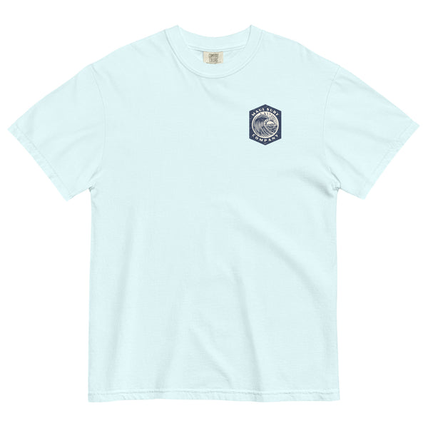 Rough Seas Tee