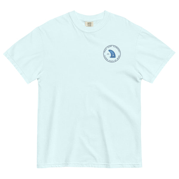 Dawn Patrol Tee