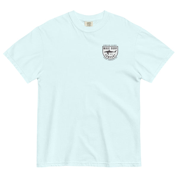 Shark Conservation Tee