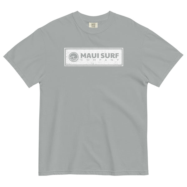 Maui Surf Box Tee