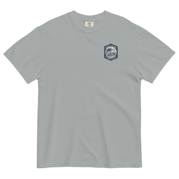 Rough Seas Tee