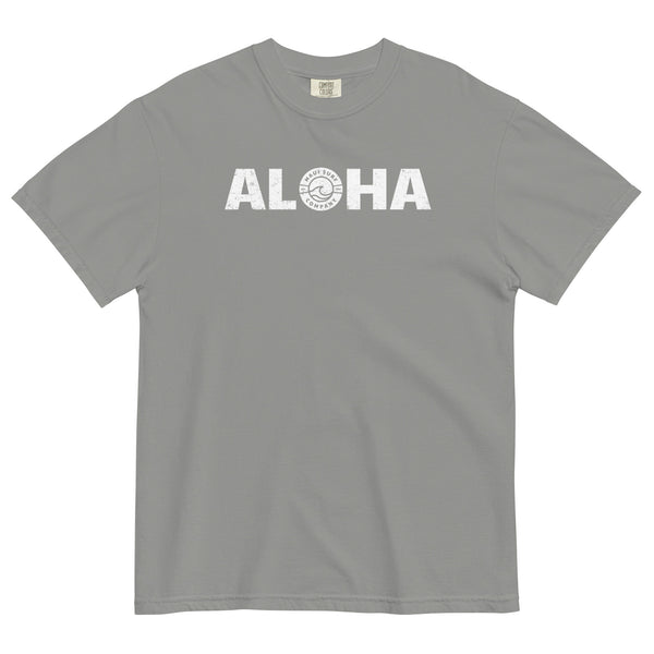 Aloha Wave Tee