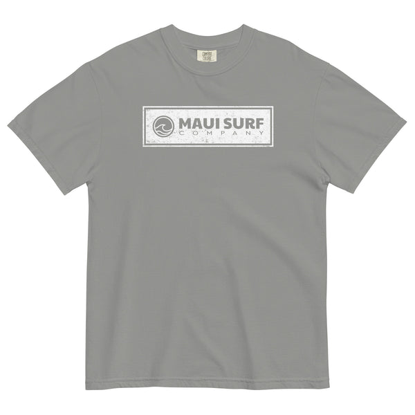 Maui Surf Box Tee