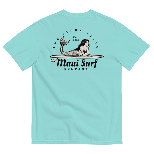 Mermaid Tee