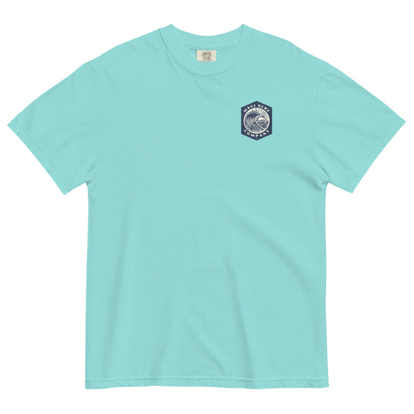 Rough Seas Tee