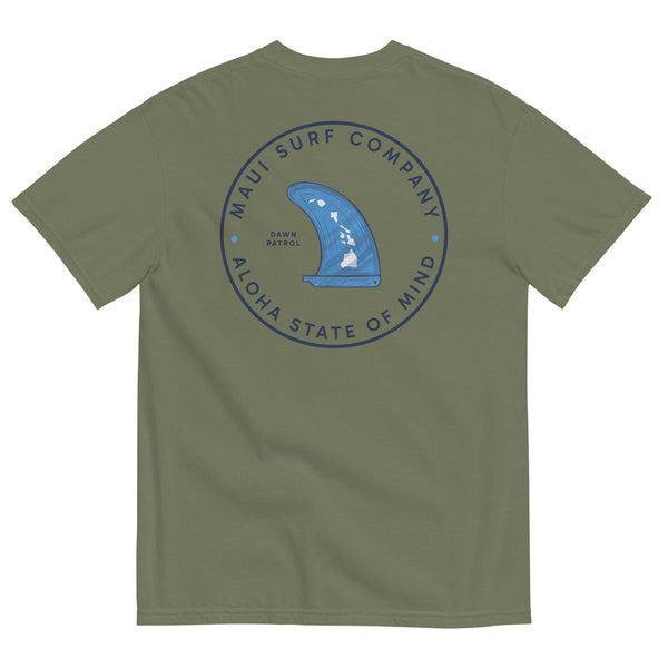 Dawn Patrol Tee