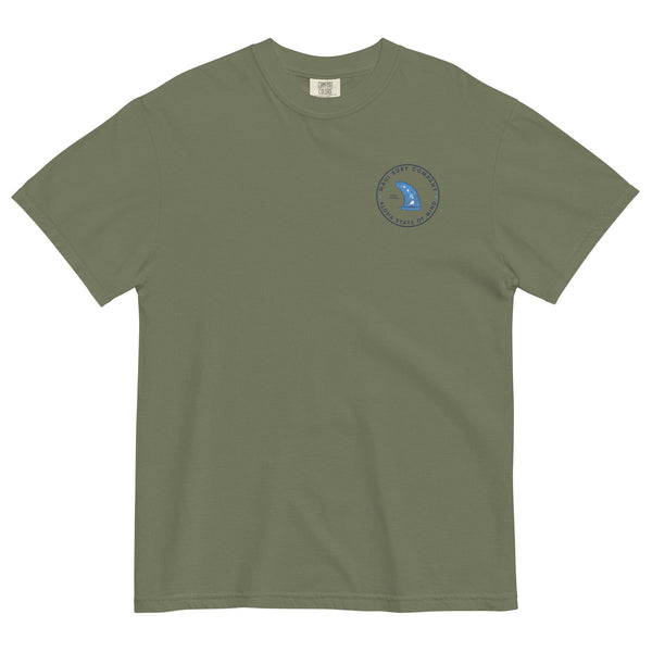 Dawn Patrol Tee