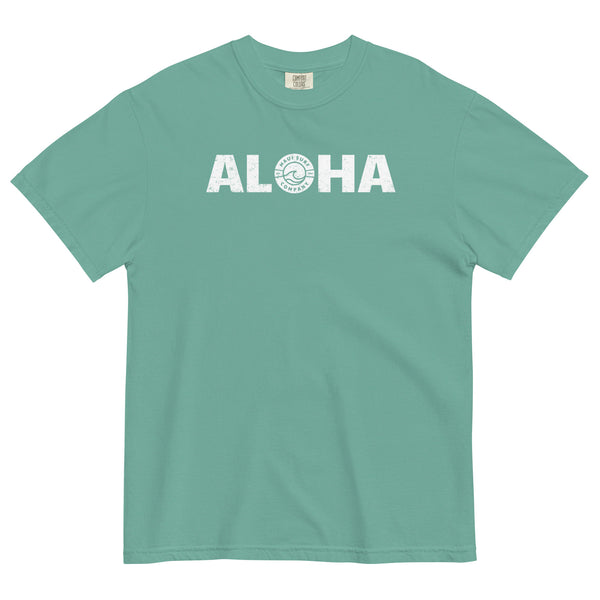 Aloha Wave Tee