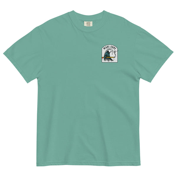 Wave Rider Tee