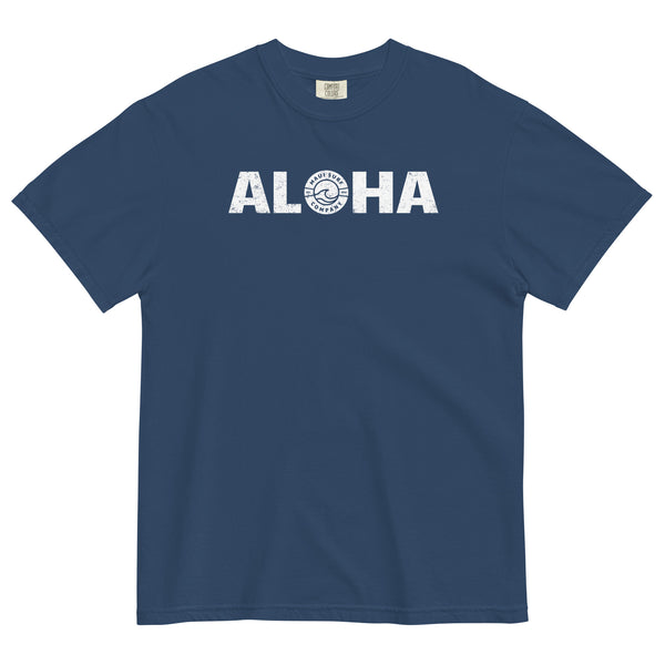 Aloha Wave Tee