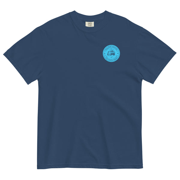 Pa'ia Town Tee