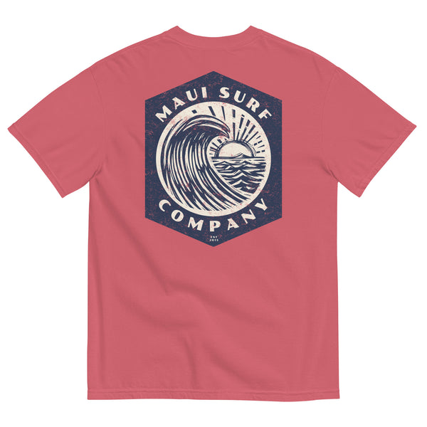 Rough Seas Tee