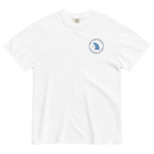 Dawn Patrol Tee