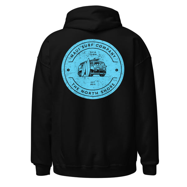 Pa'ia Town Hoodie