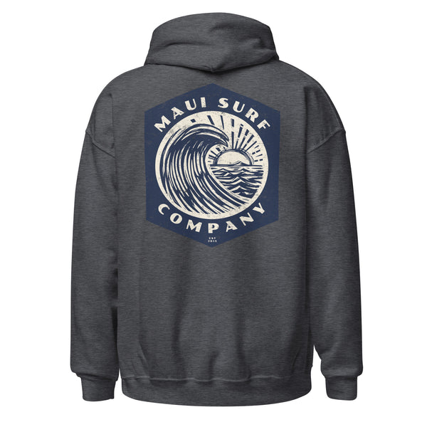 Rough Seas Hoodie