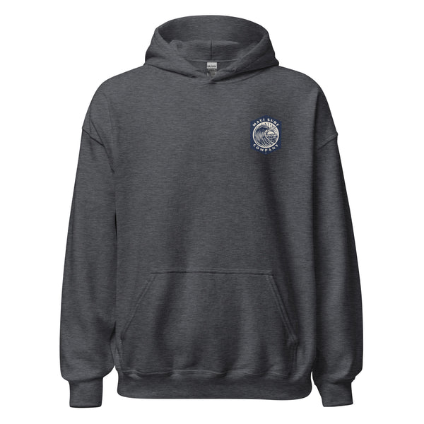 Rough Seas Hoodie