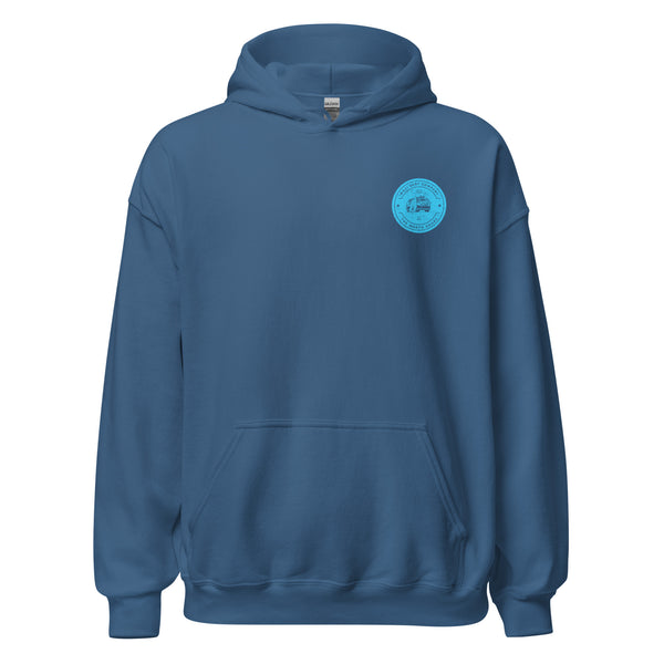 Pa'ia Town Hoodie