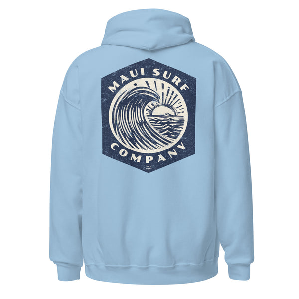 Rough Seas Hoodie