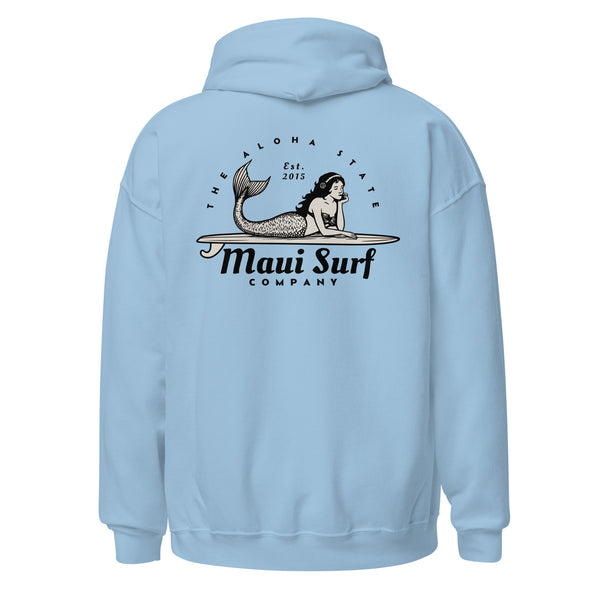 Mermaid Hoodie