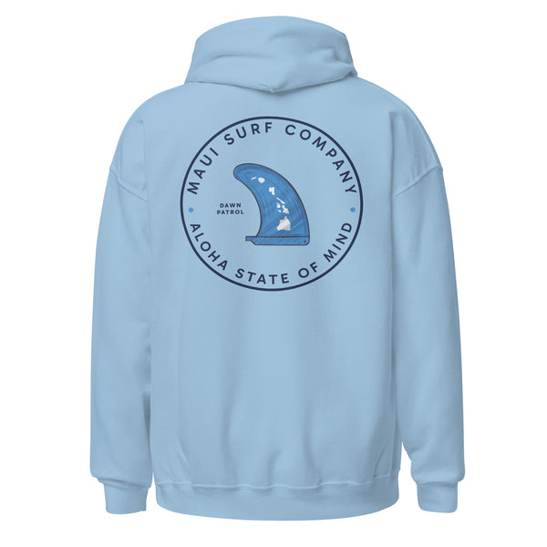 Dawn Patrol Hoodie