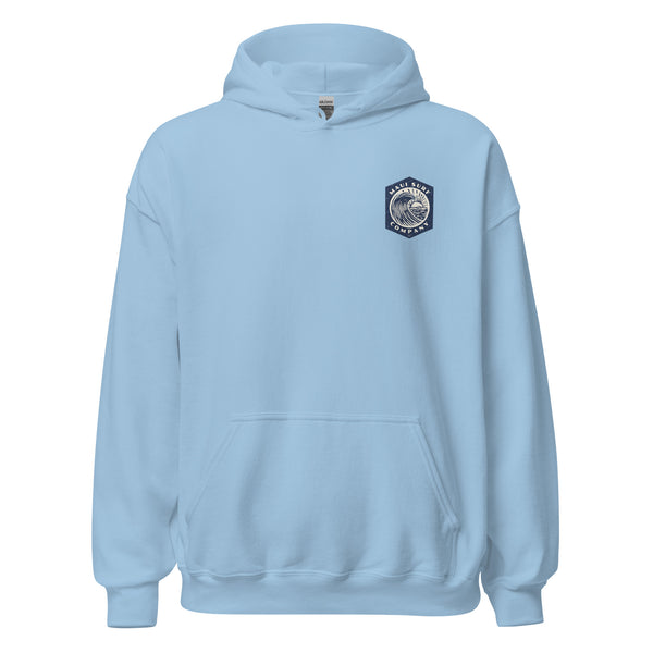 Rough Seas Hoodie