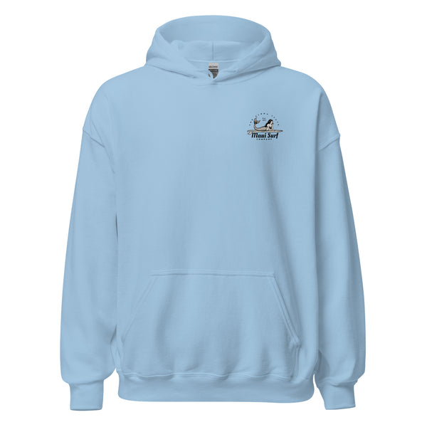 Mermaid Hoodie