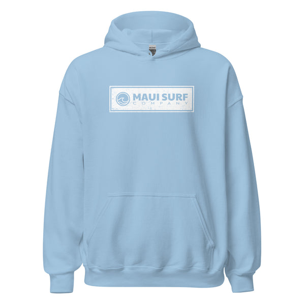 Maui Surf Box Hoodie