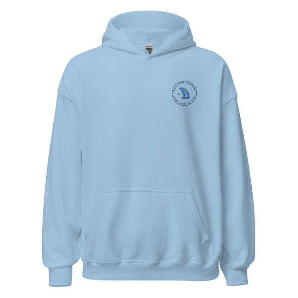 Dawn Patrol Hoodie