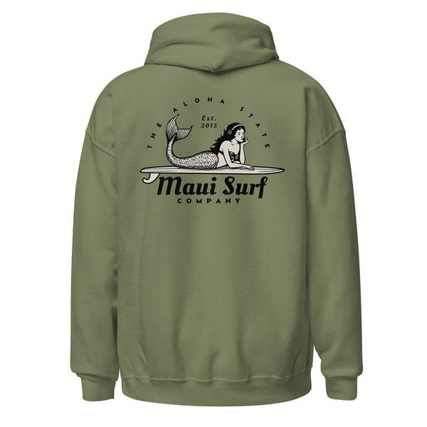 Mermaid Hoodie