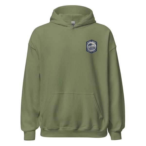 Rough Seas Hoodie