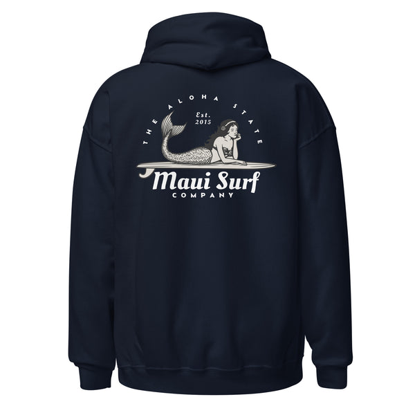 Mermaid Hoodie