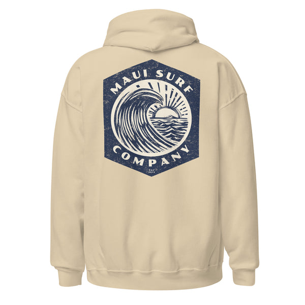 Rough Seas Hoodie