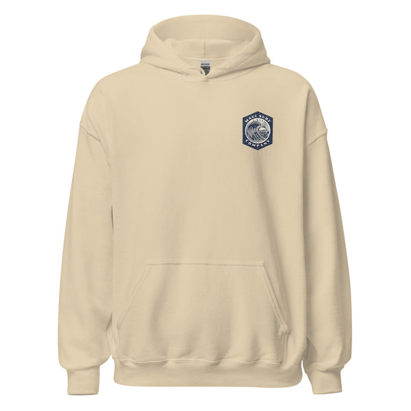 Rough Seas Hoodie