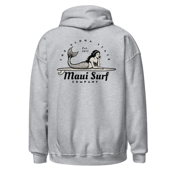 Mermaid Hoodie