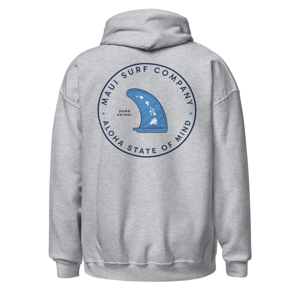 Dawn Patrol Hoodie