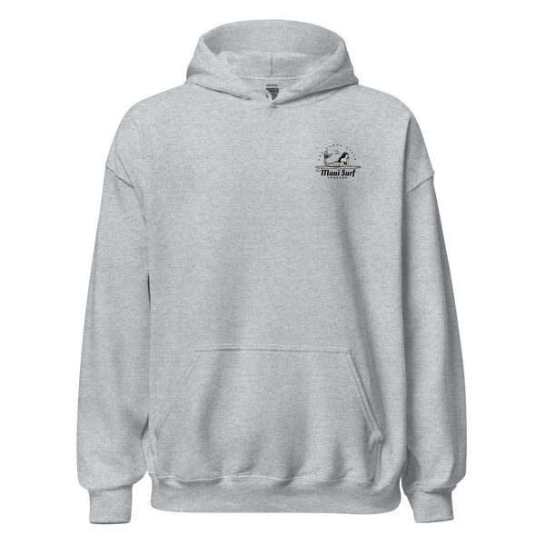 Mermaid Hoodie